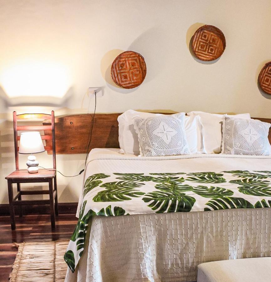 Hotel Glamping Mangarito Iporanga Exteriér fotografie